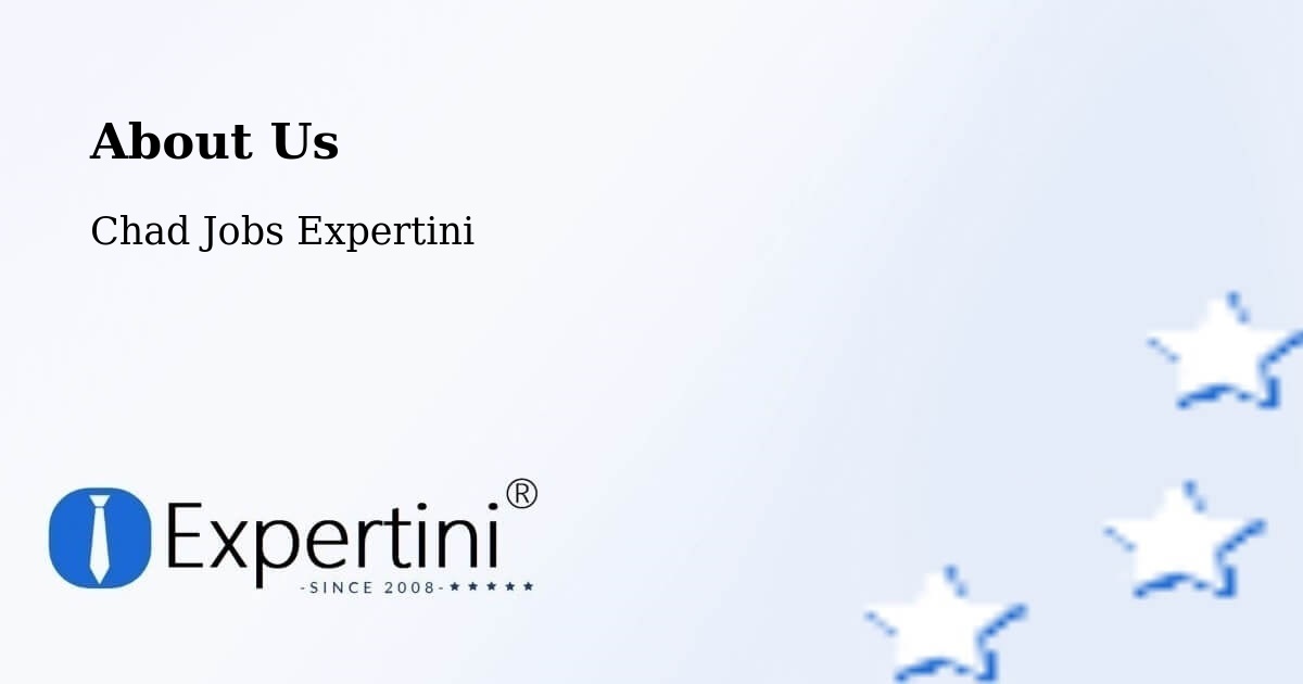 About Expertini Recruitment Platform  – Mao - Mao, Chad Jobs Expertini