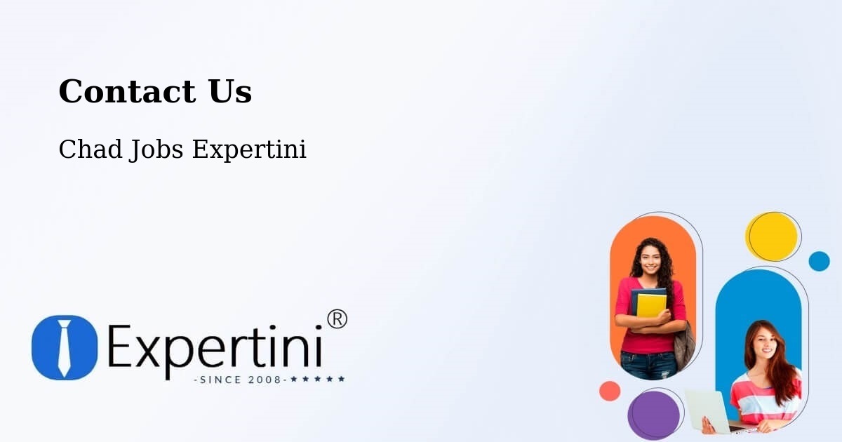 Contact Expertini – Mao - Chad Jobs Expertini