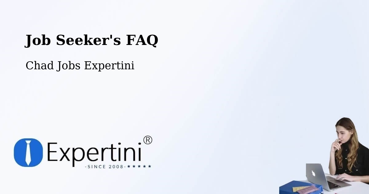Job Seeker FAQ – Mao - Chad Jobs Expertini