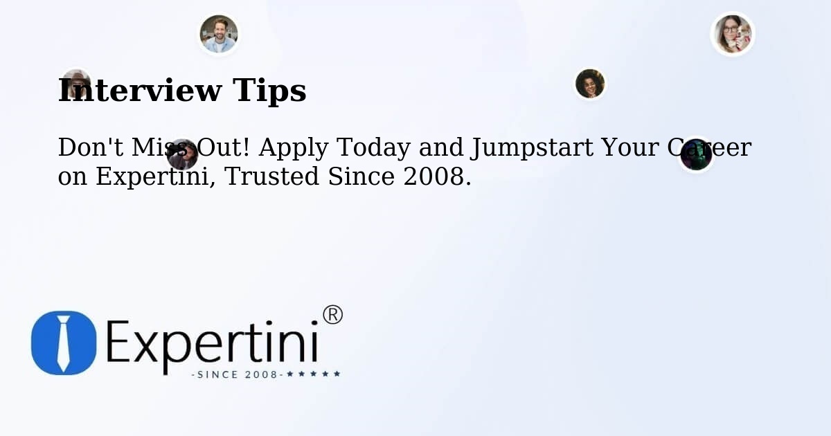 Interview Tips & Techniques for Job Seekers – Mao - Mao, Chad Jobs Expertini