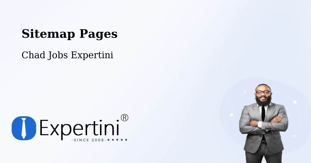 Sitemap Pages - Mao - Chad Jobs Expertini