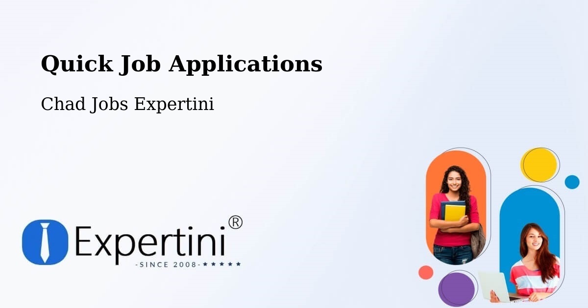 Quick Apply Feature – Mao - Chad Jobs Expertini